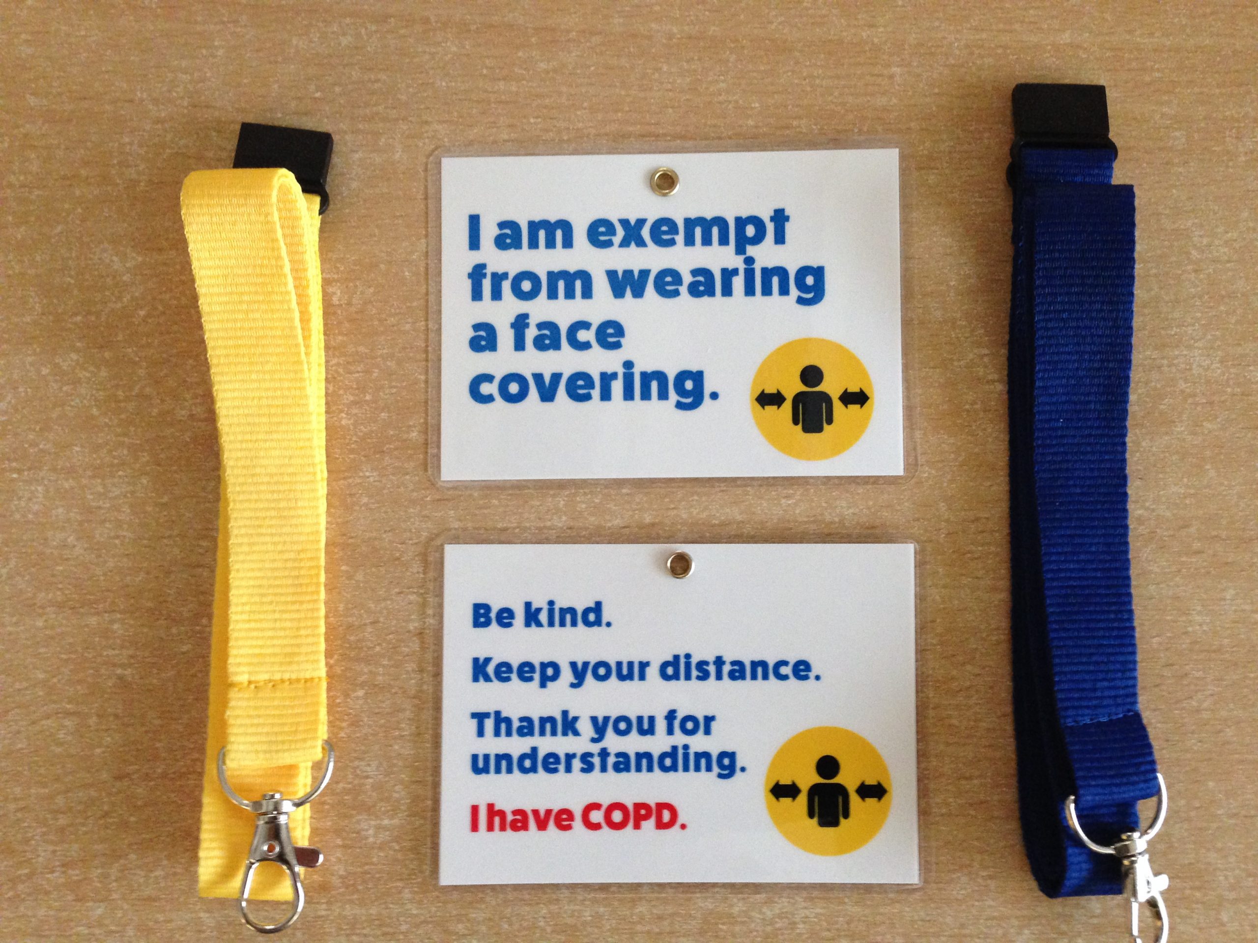 copd-face-mask-exemption-card-with-lanyard-a1-sovereign-ltd