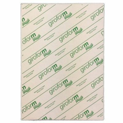 Giroform Carbonless Paper